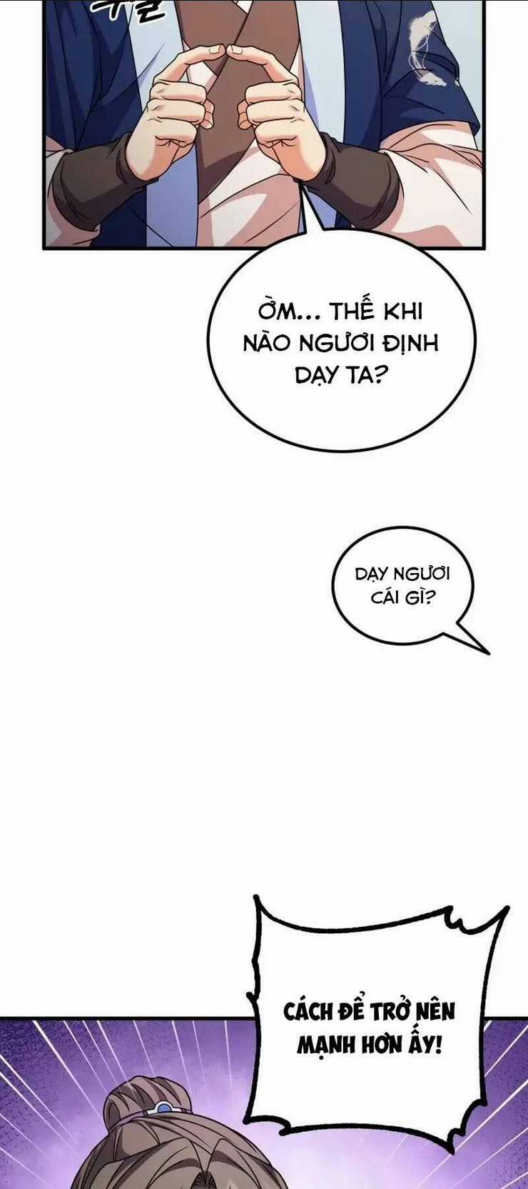 Phá Công Kiếm Đế Chapter 32 trang 14