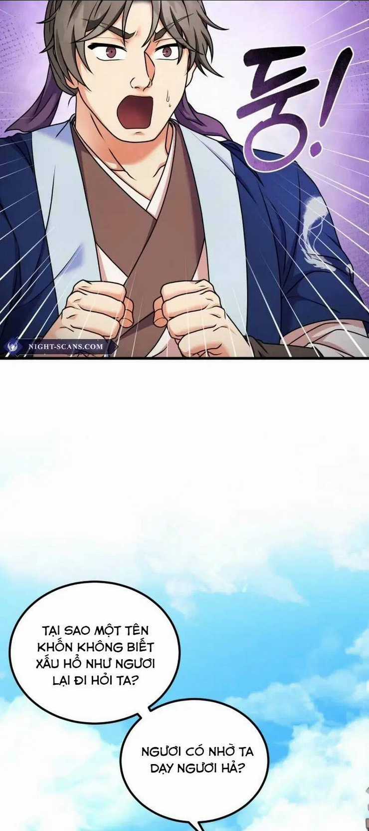 Phá Công Kiếm Đế Chapter 32 trang 15