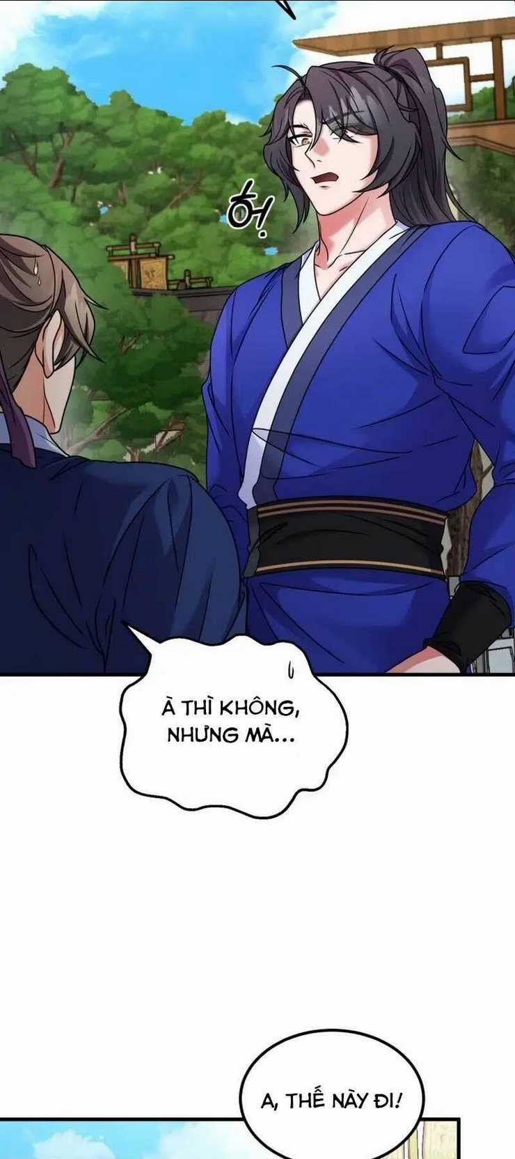 Phá Công Kiếm Đế Chapter 32 trang 16