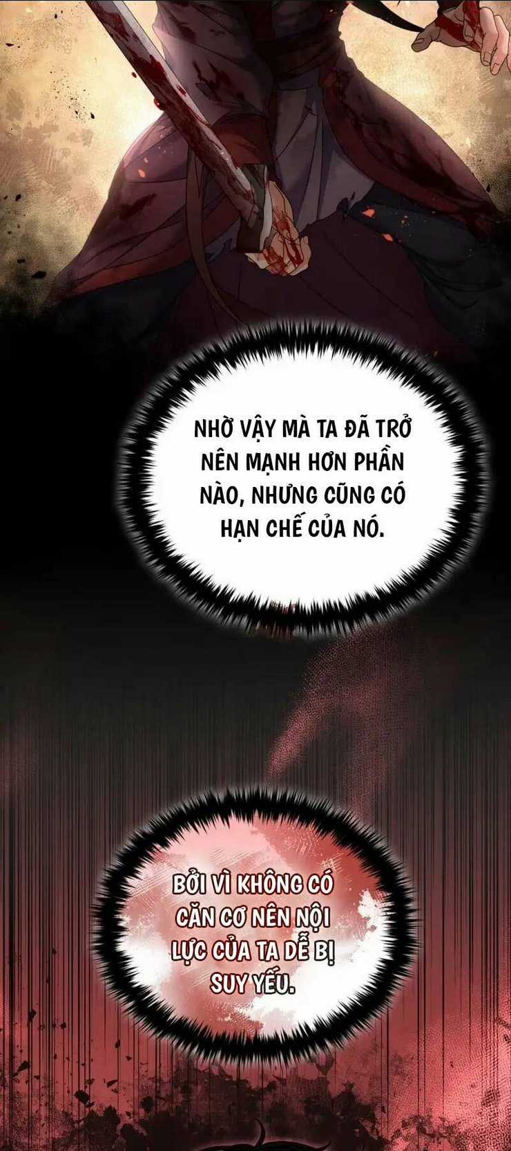 Phá Công Kiếm Đế Chapter 32 trang 2