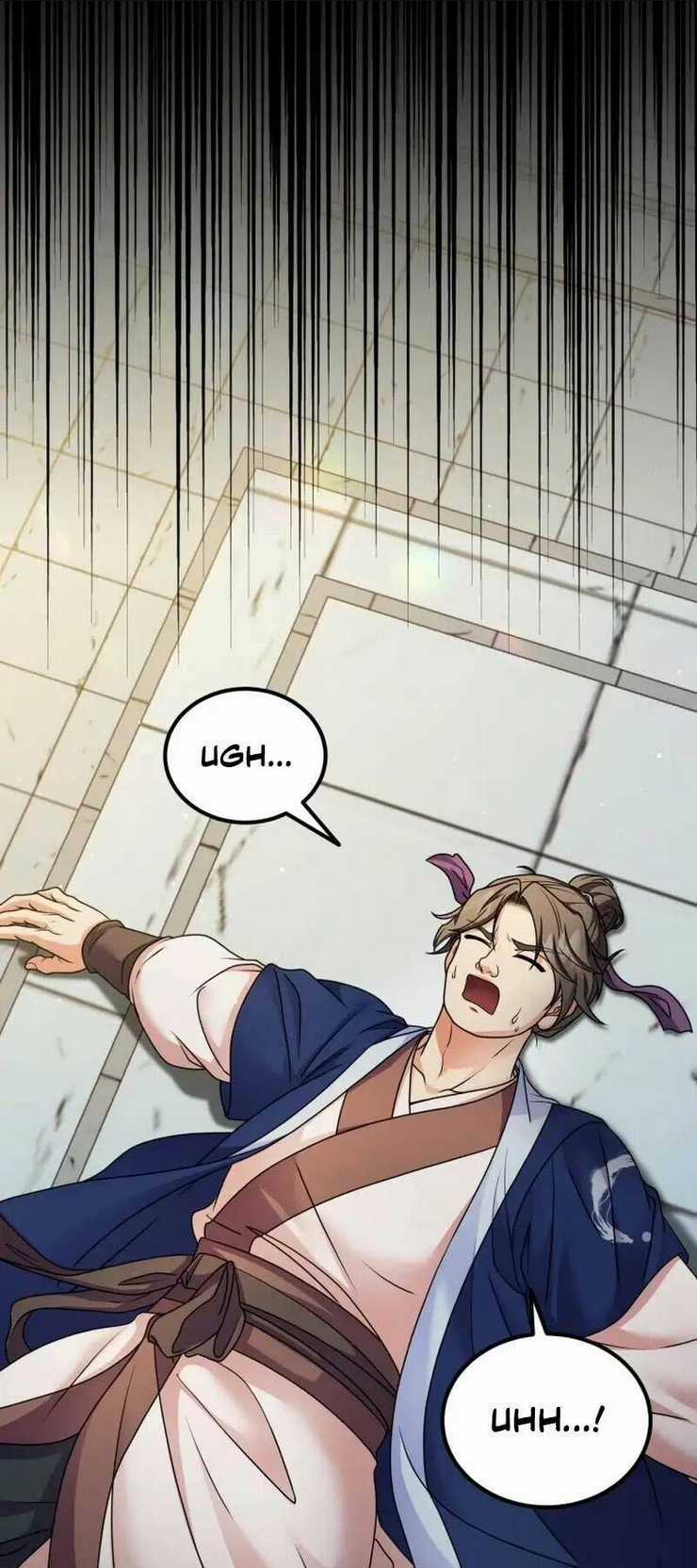 Phá Công Kiếm Đế Chapter 32 trang 22