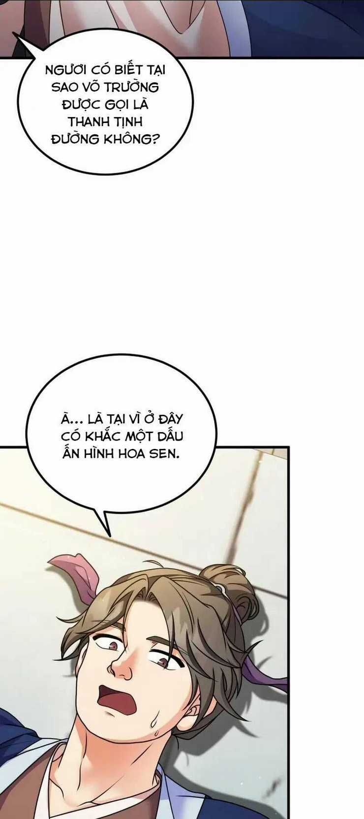 Phá Công Kiếm Đế Chapter 32 trang 23