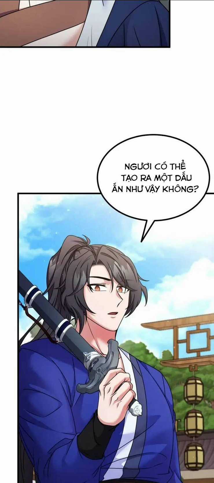 Phá Công Kiếm Đế Chapter 32 trang 24