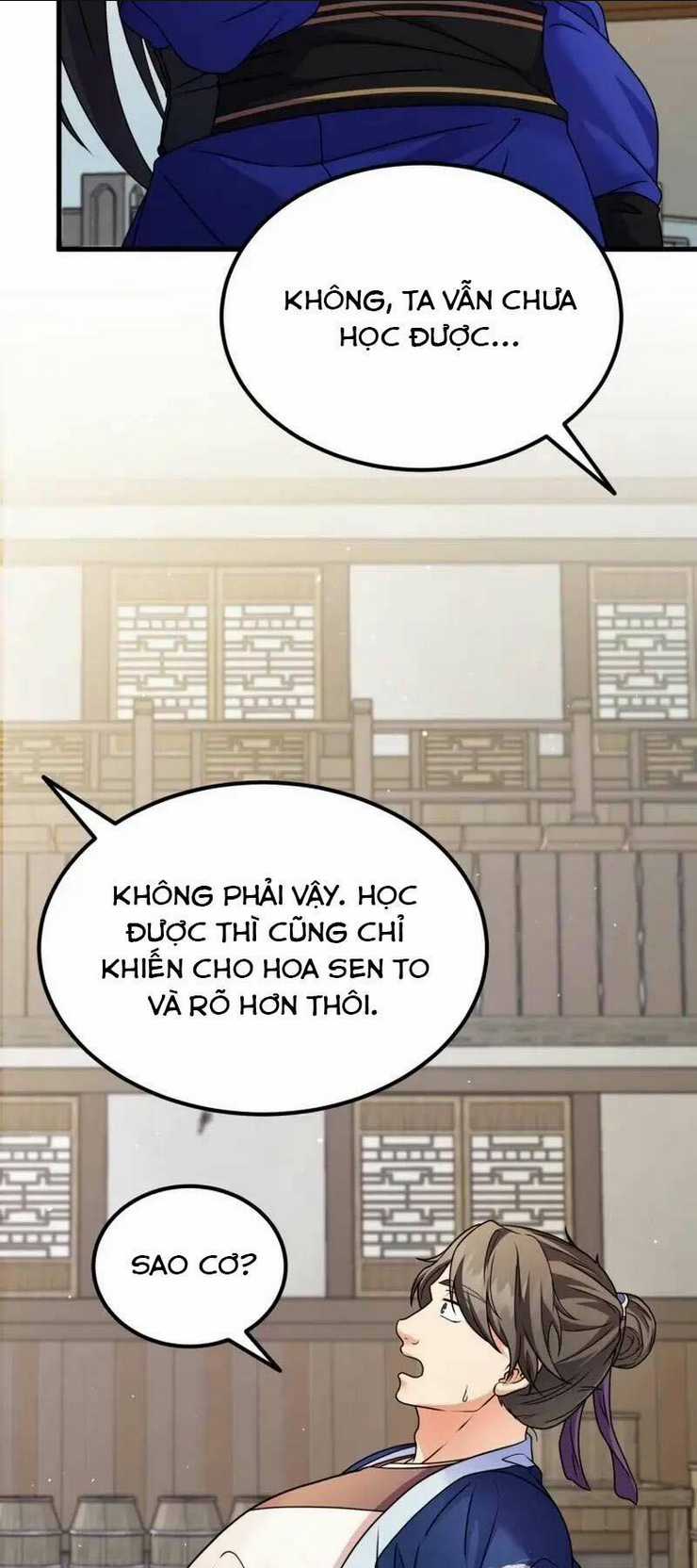 Phá Công Kiếm Đế Chapter 32 trang 25