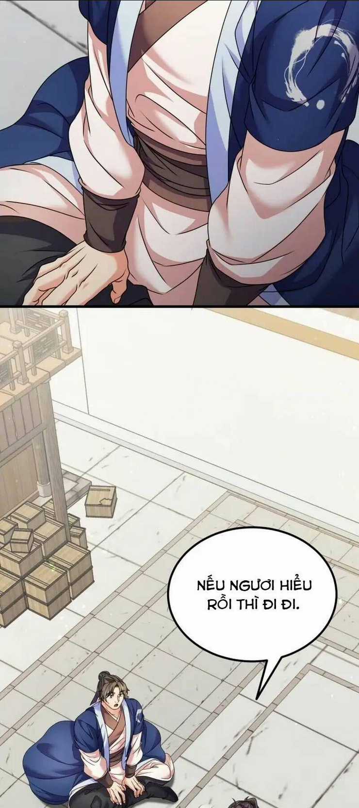 Phá Công Kiếm Đế Chapter 32 trang 28