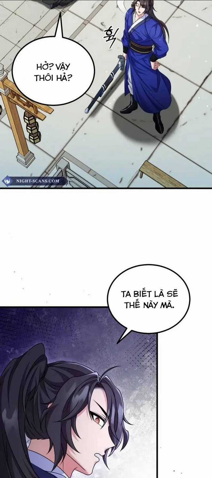 Phá Công Kiếm Đế Chapter 32 trang 29