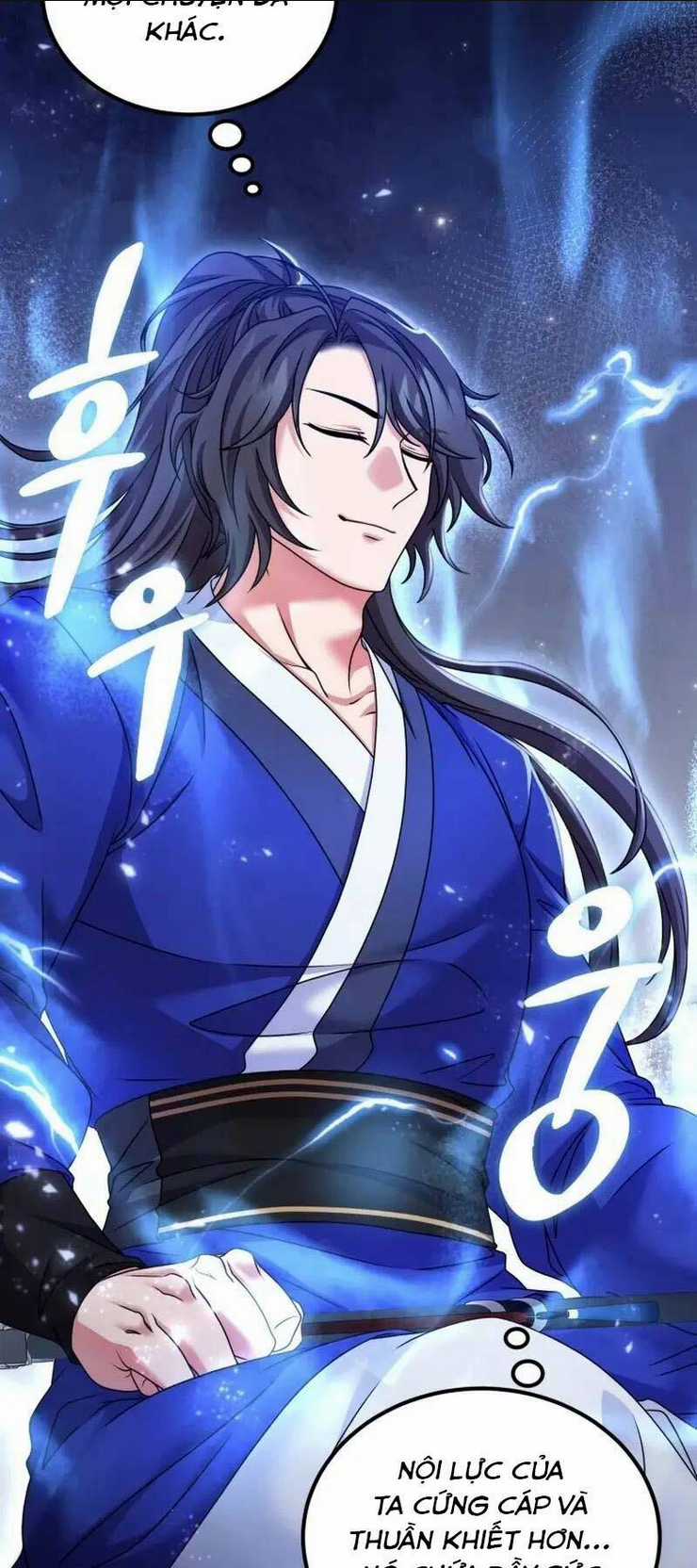 Phá Công Kiếm Đế Chapter 32 trang 4