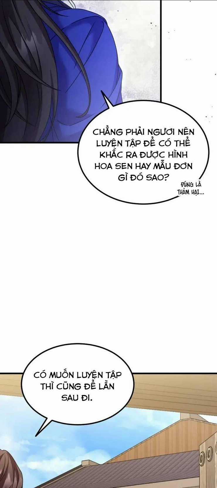 Phá Công Kiếm Đế Chapter 32 trang 30