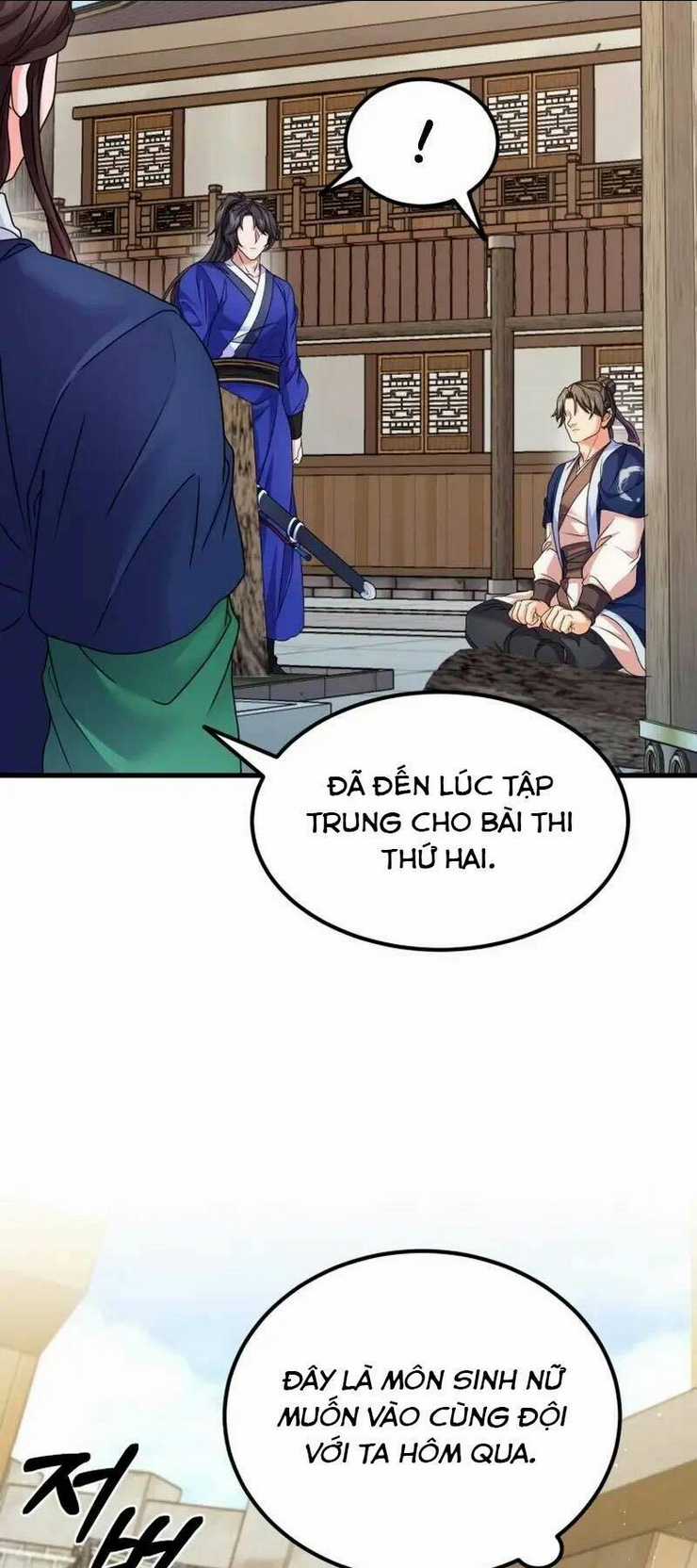 Phá Công Kiếm Đế Chapter 32 trang 31