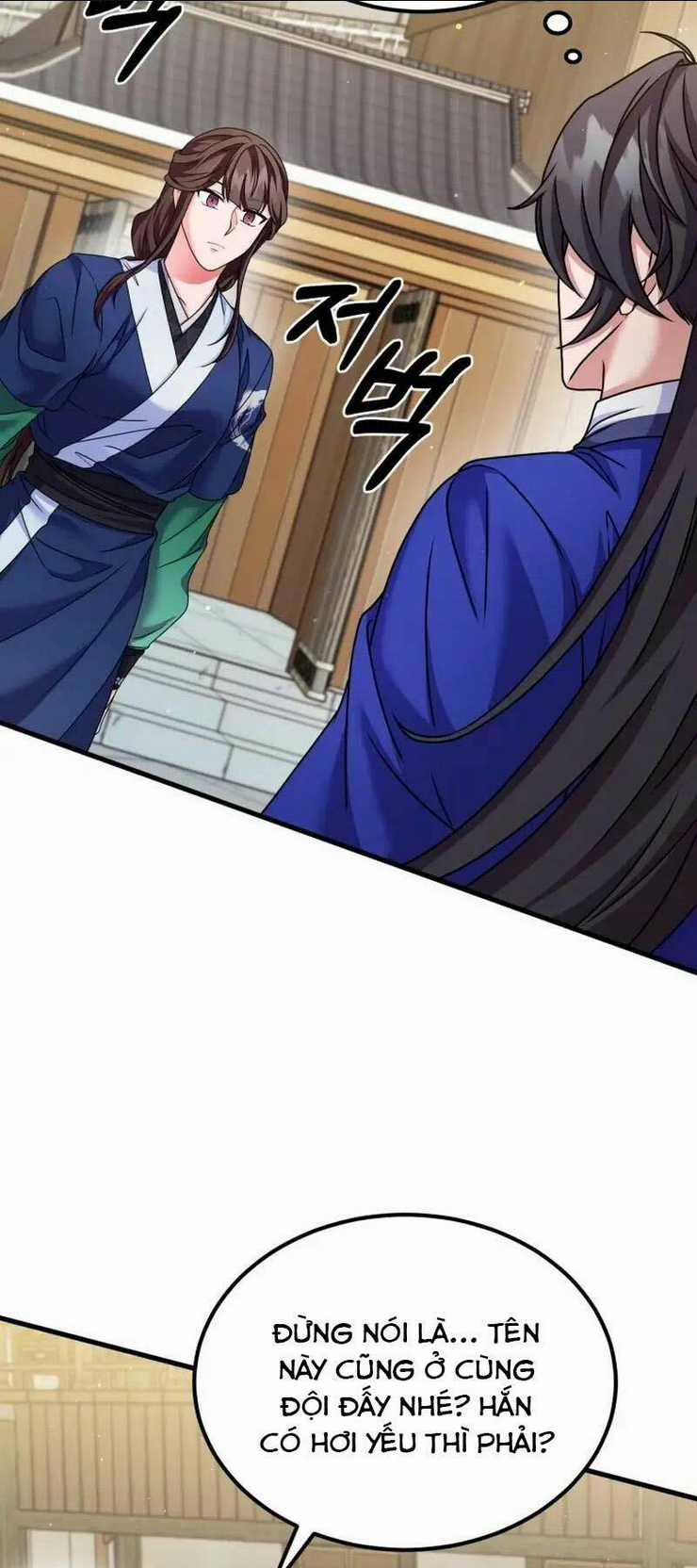 Phá Công Kiếm Đế Chapter 32 trang 32