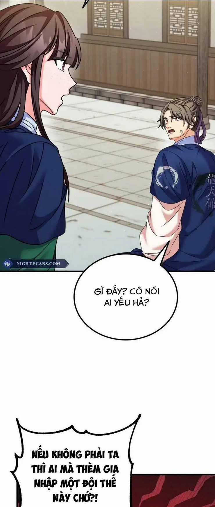 Phá Công Kiếm Đế Chapter 32 trang 33