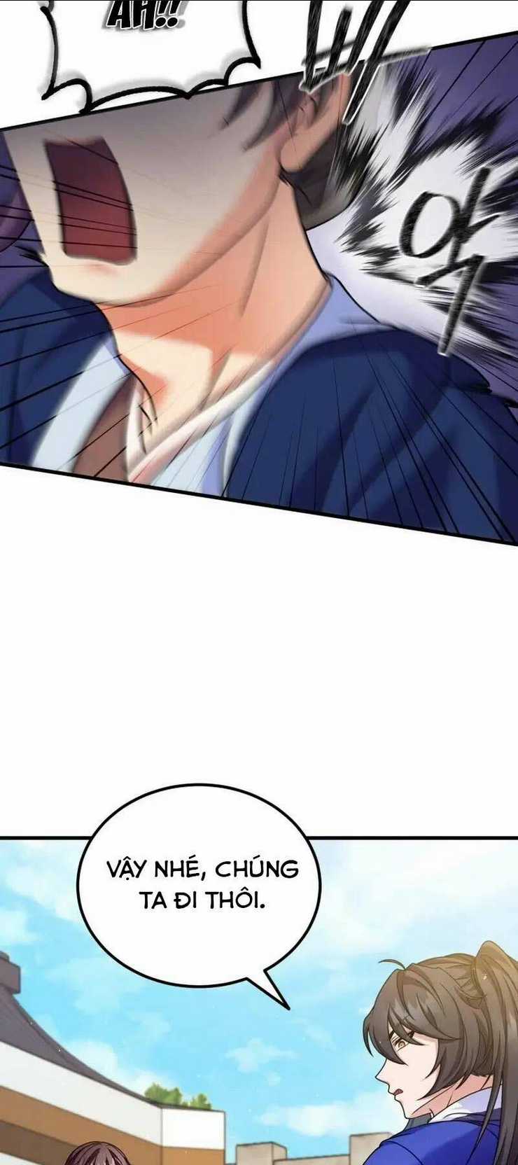 Phá Công Kiếm Đế Chapter 32 trang 35