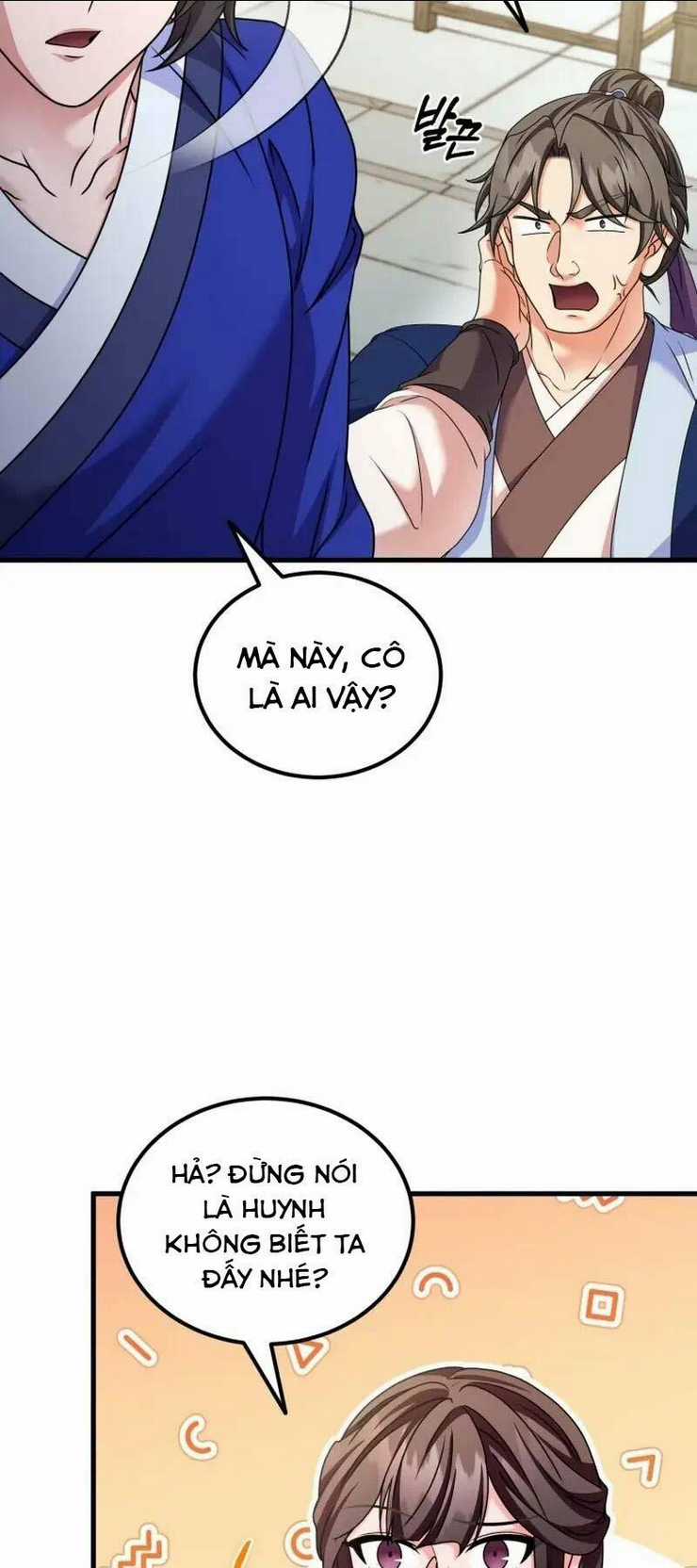 Phá Công Kiếm Đế Chapter 32 trang 37