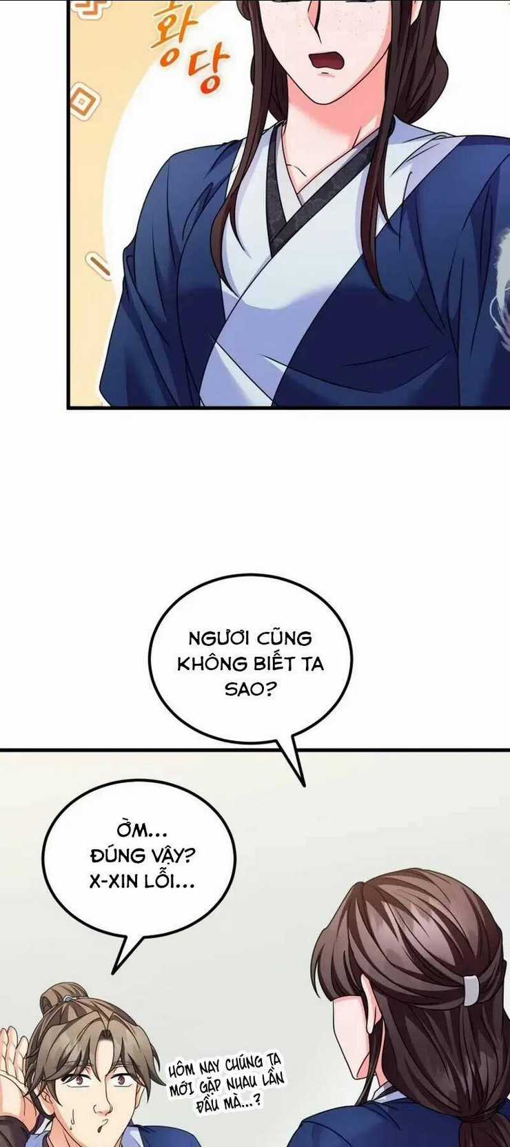 Phá Công Kiếm Đế Chapter 32 trang 38