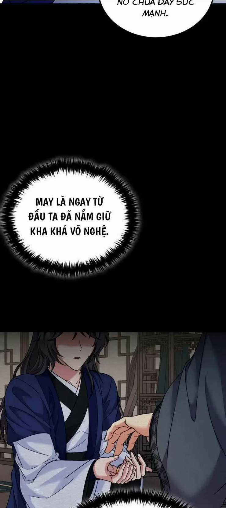 Phá Công Kiếm Đế Chapter 32 trang 5