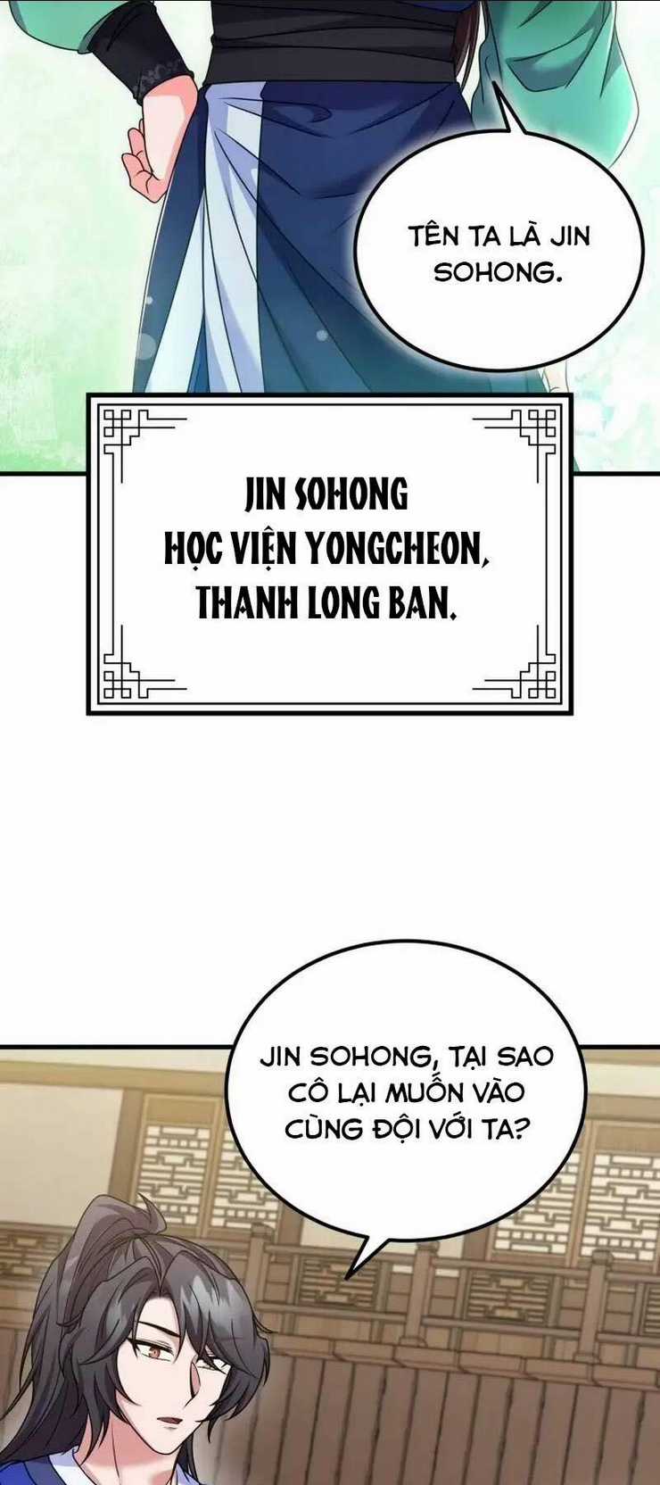 Phá Công Kiếm Đế Chapter 32 trang 40