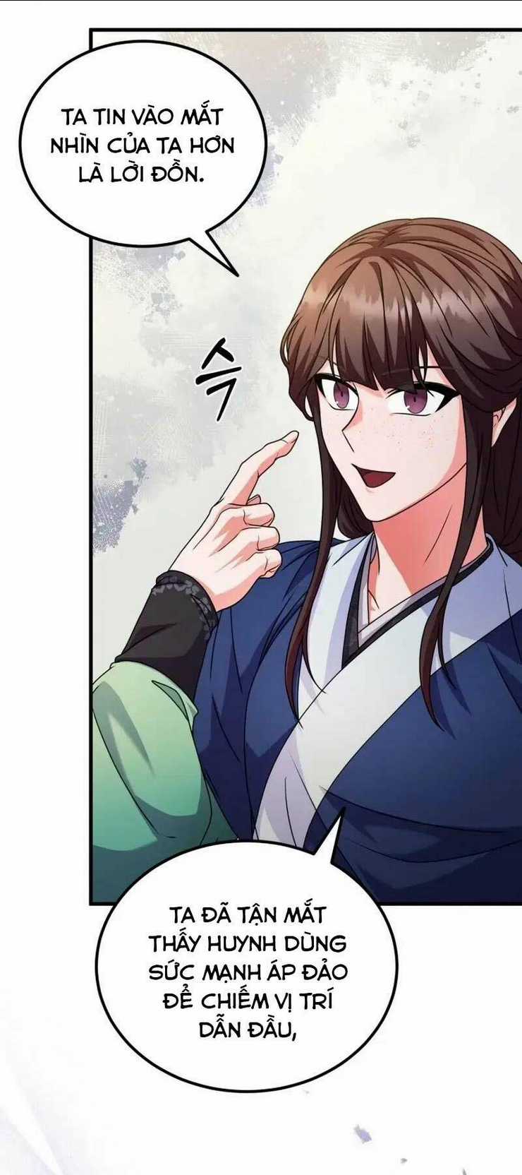 Phá Công Kiếm Đế Chapter 32 trang 42