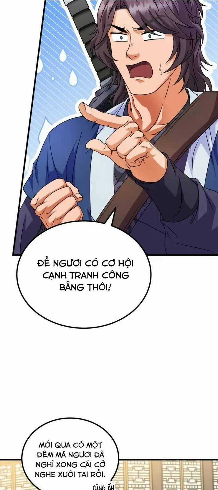 Phá Công Kiếm Đế Chapter 32 trang 46