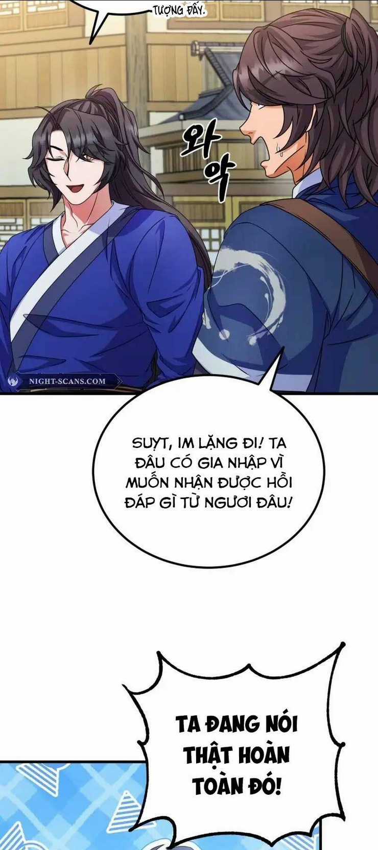 Phá Công Kiếm Đế Chapter 32 trang 47