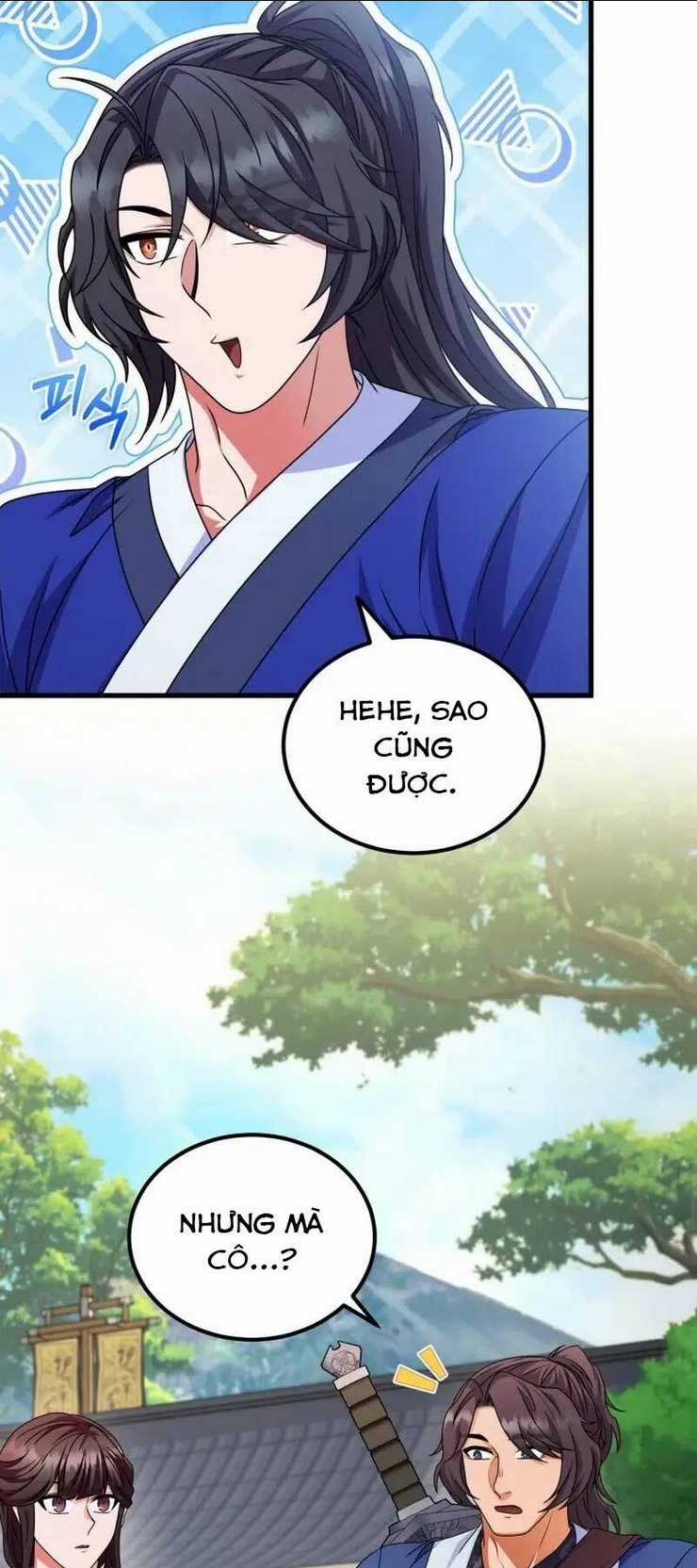 Phá Công Kiếm Đế Chapter 32 trang 48