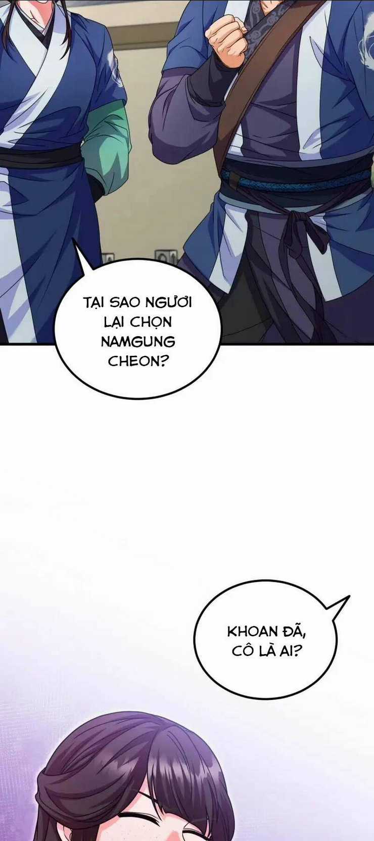 Phá Công Kiếm Đế Chapter 32 trang 49