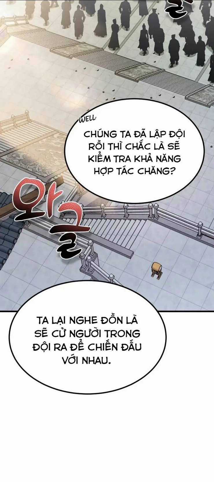 Phá Công Kiếm Đế Chapter 32 trang 52