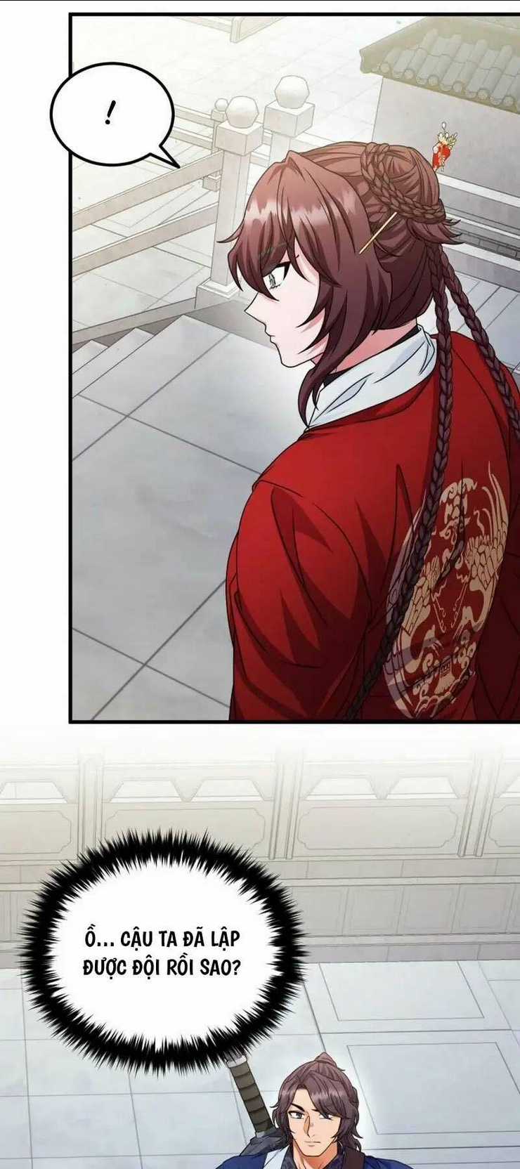 Phá Công Kiếm Đế Chapter 32 trang 53