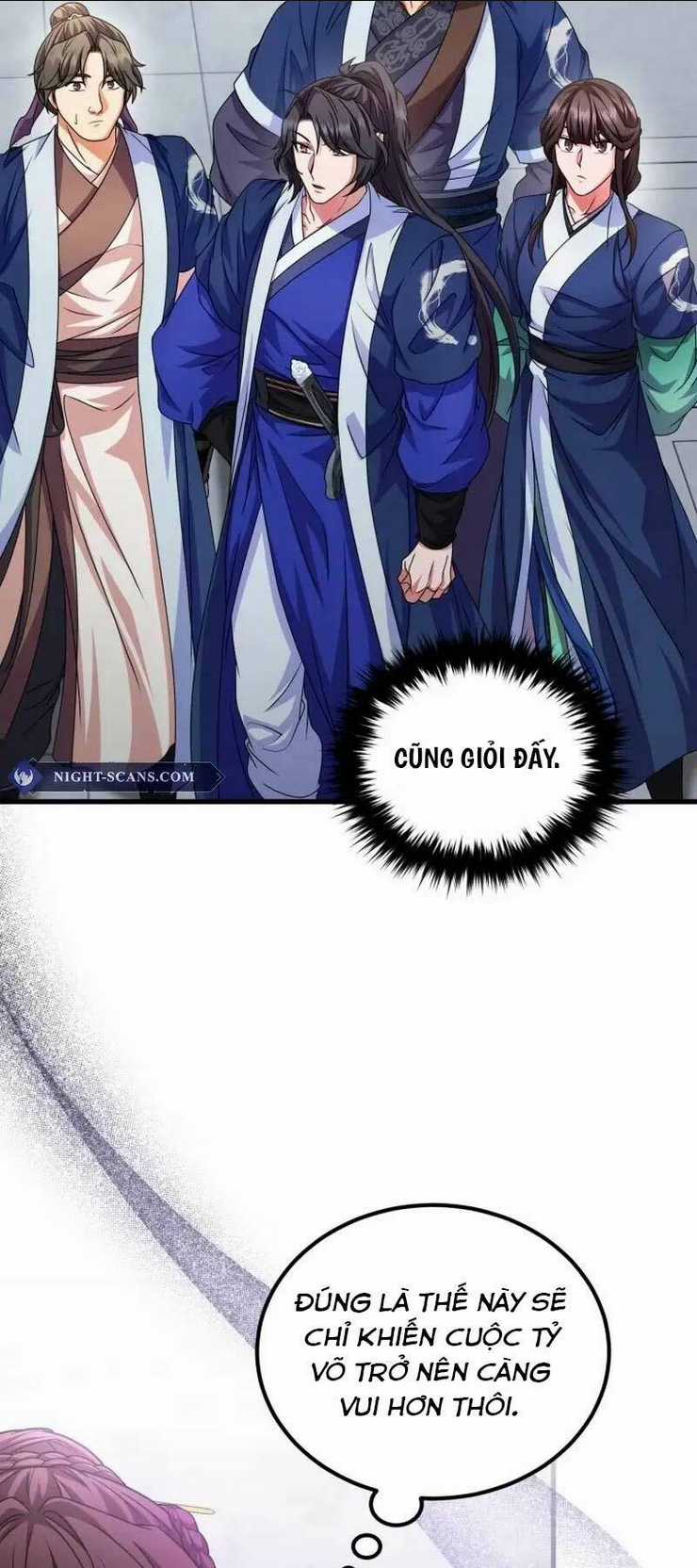 Phá Công Kiếm Đế Chapter 32 trang 54