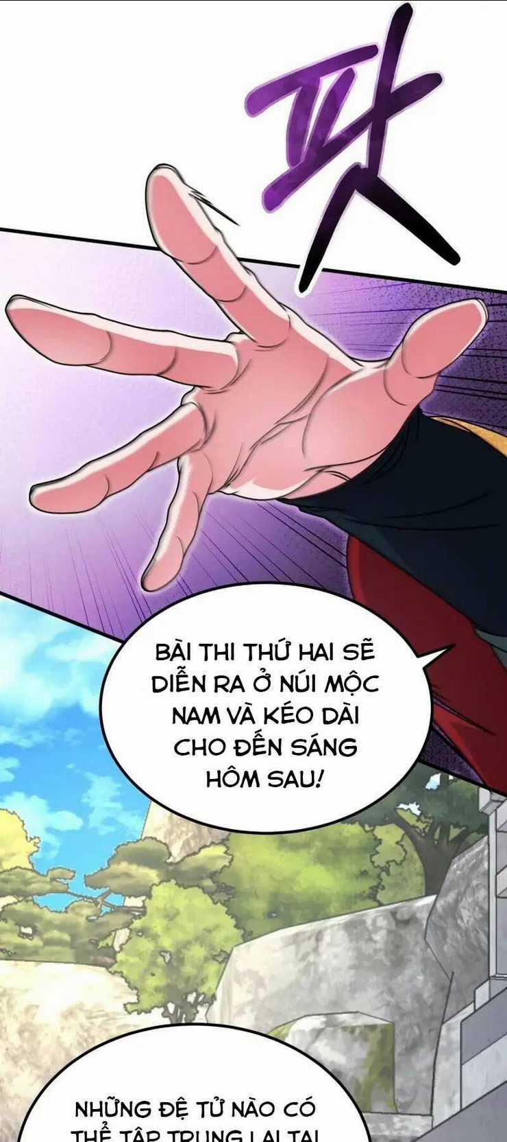 Phá Công Kiếm Đế Chapter 32 trang 56