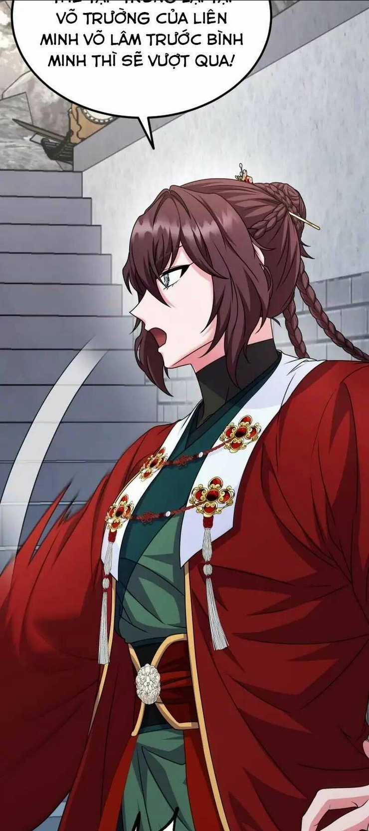 Phá Công Kiếm Đế Chapter 32 trang 57