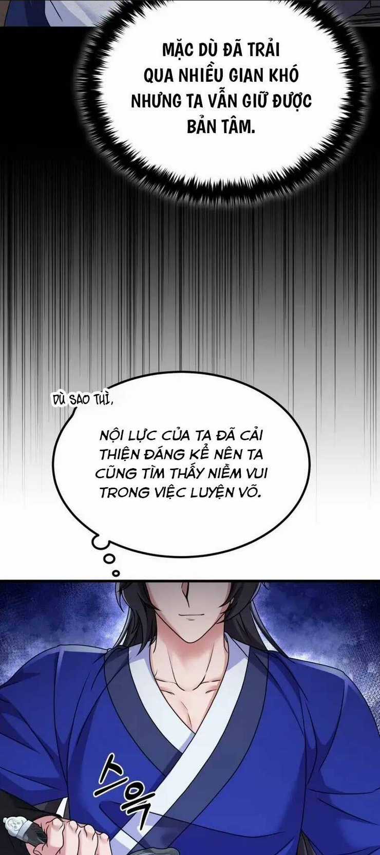 Phá Công Kiếm Đế Chapter 32 trang 6