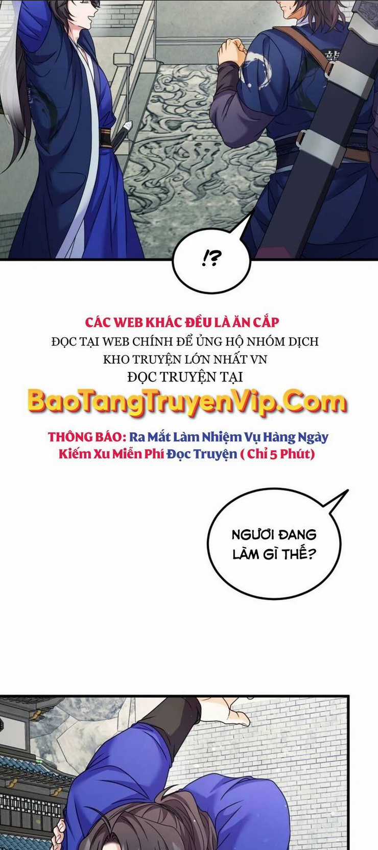 Phá Công Kiếm Đế Chapter 33 trang 11