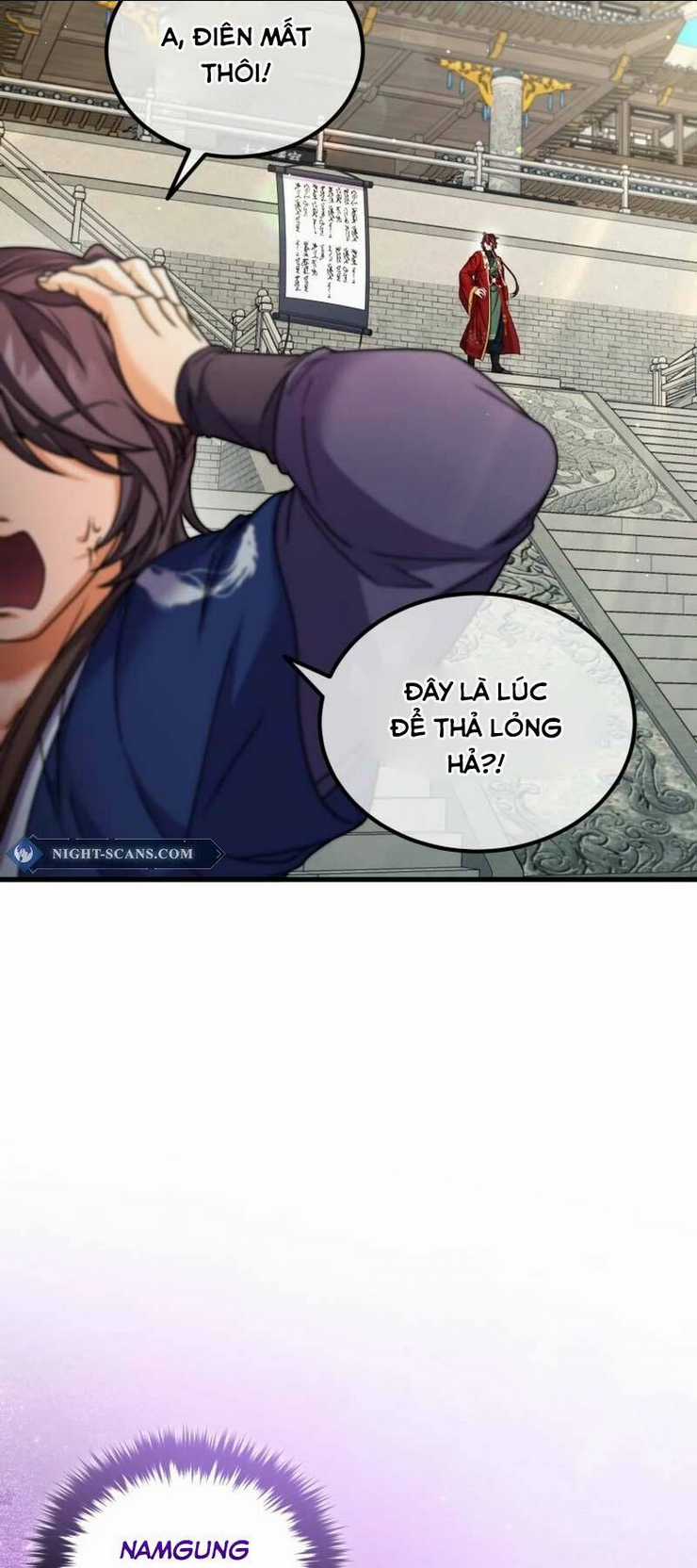 Phá Công Kiếm Đế Chapter 33 trang 14