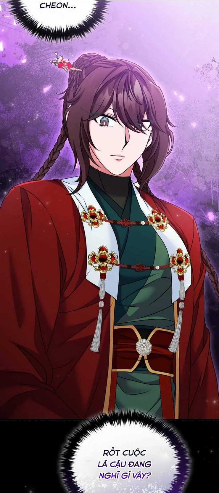 Phá Công Kiếm Đế Chapter 33 trang 15