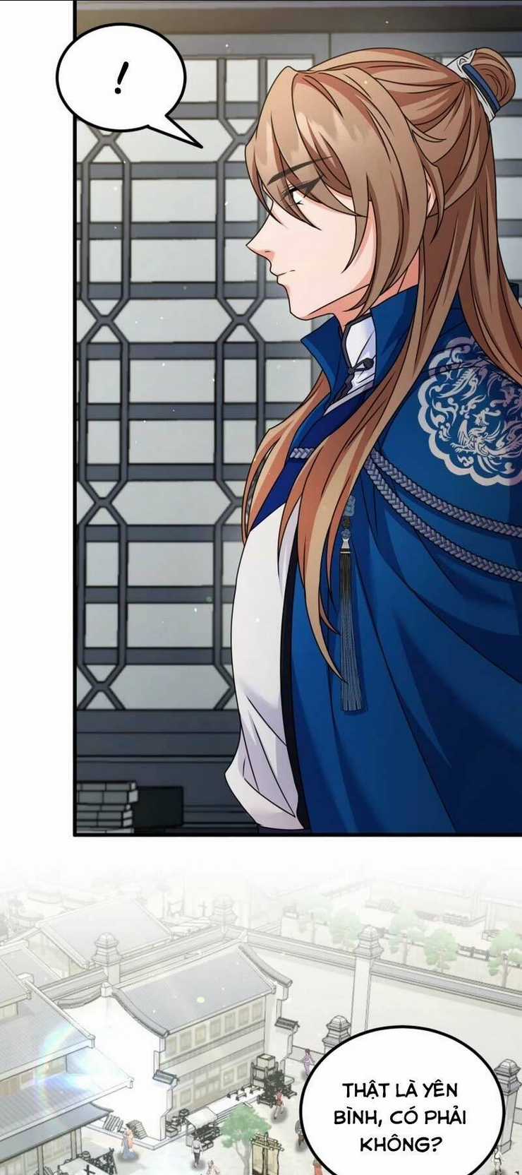 Phá Công Kiếm Đế Chapter 33 trang 19