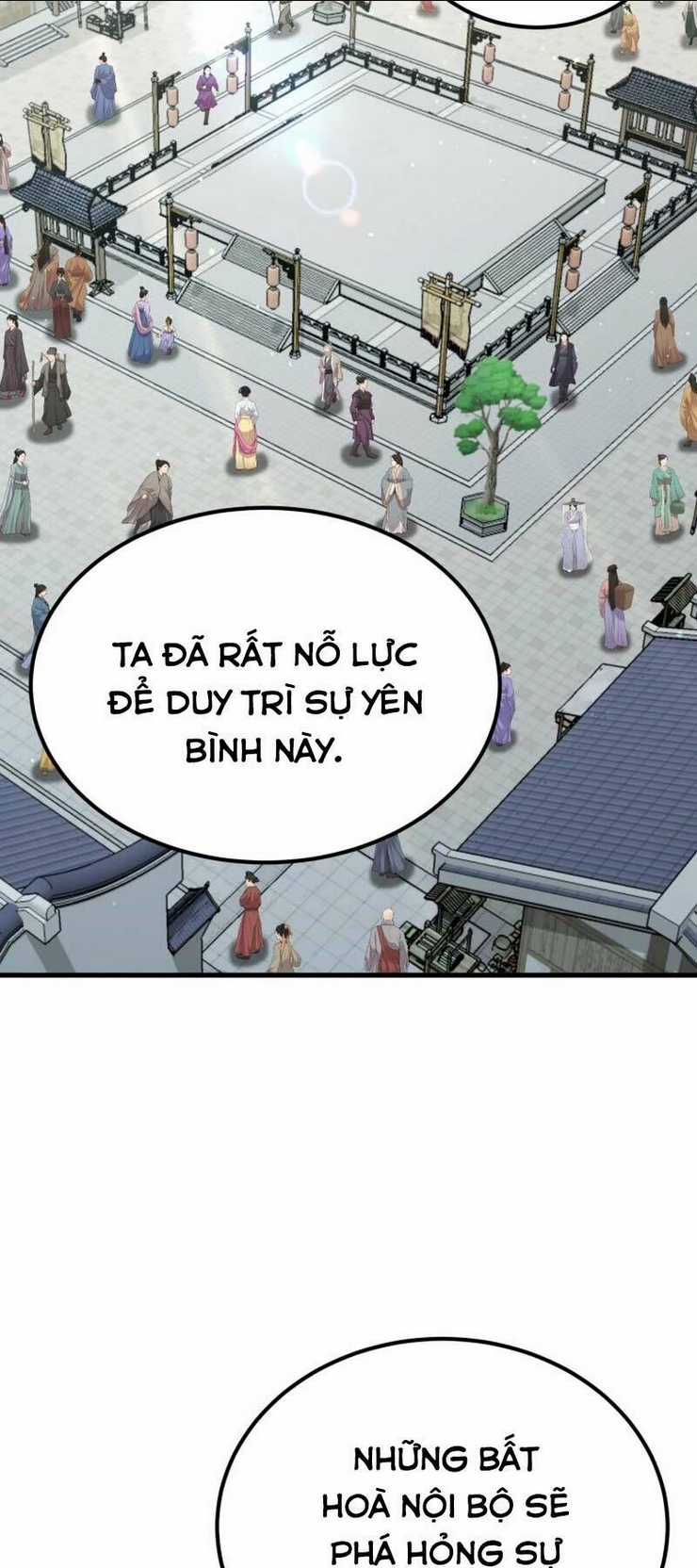 Phá Công Kiếm Đế Chapter 33 trang 20