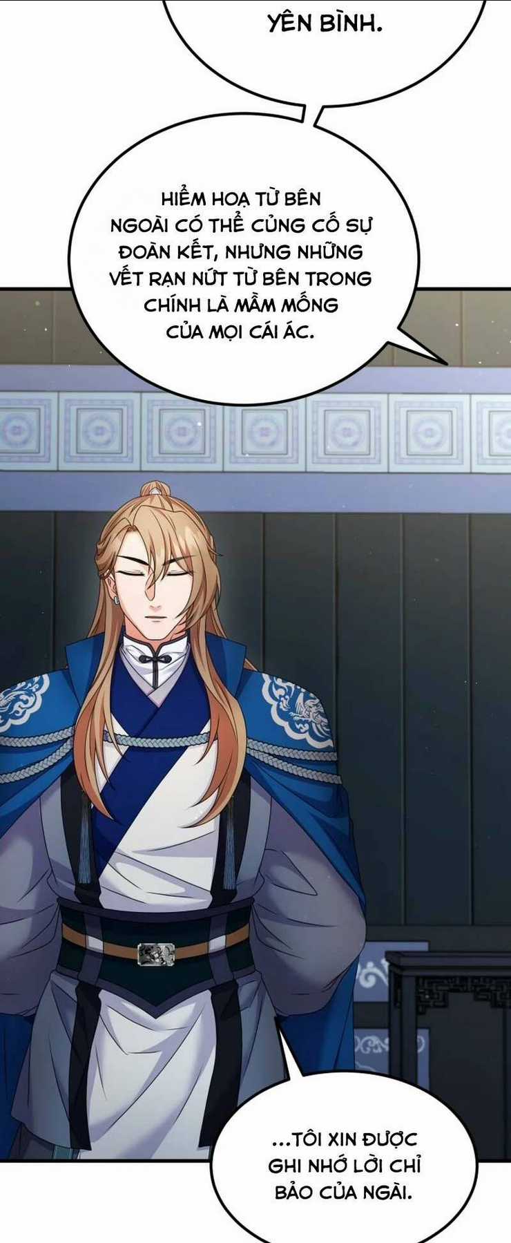 Phá Công Kiếm Đế Chapter 33 trang 21