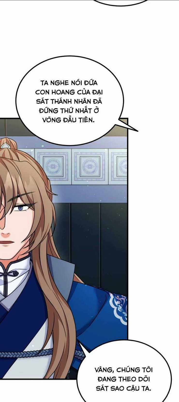 Phá Công Kiếm Đế Chapter 33 trang 22