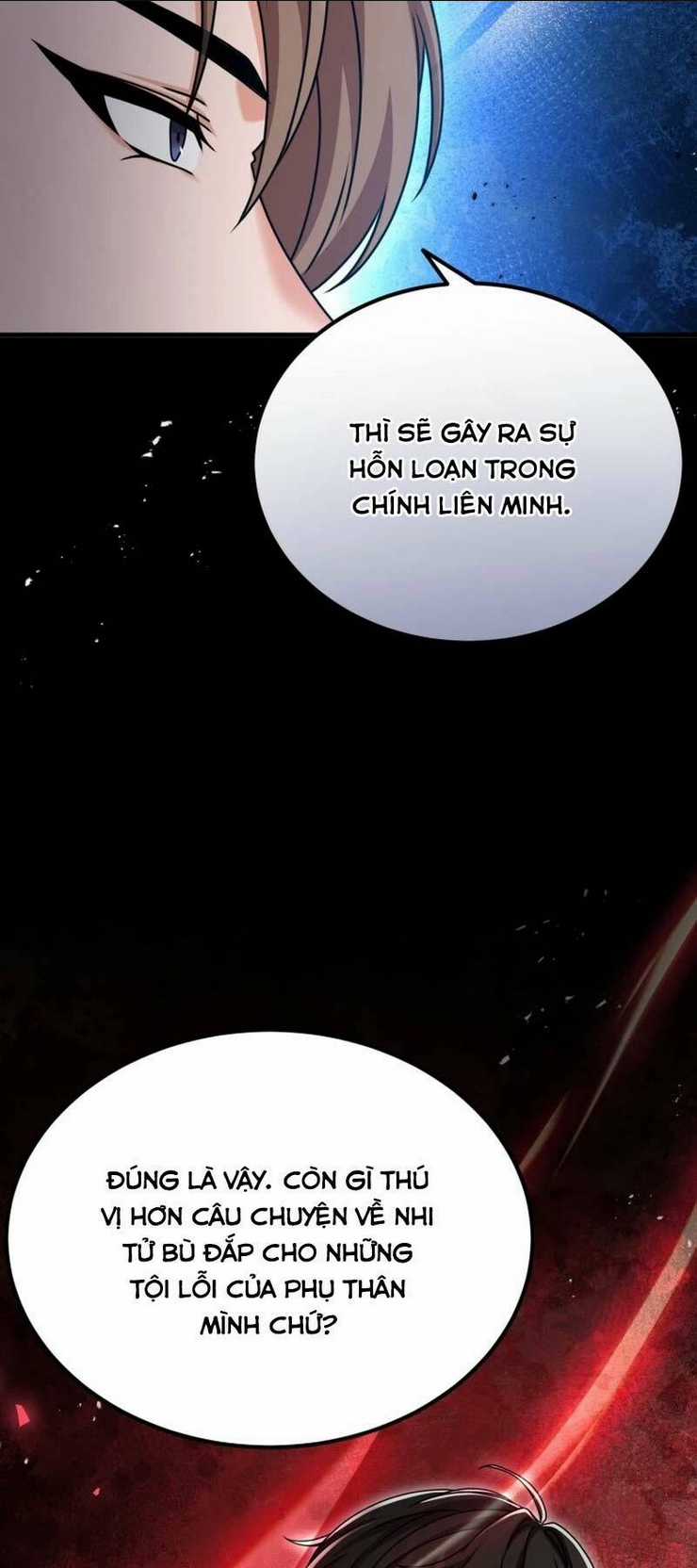 Phá Công Kiếm Đế Chapter 33 trang 26