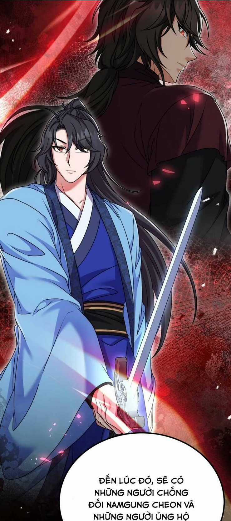 Phá Công Kiếm Đế Chapter 33 trang 27