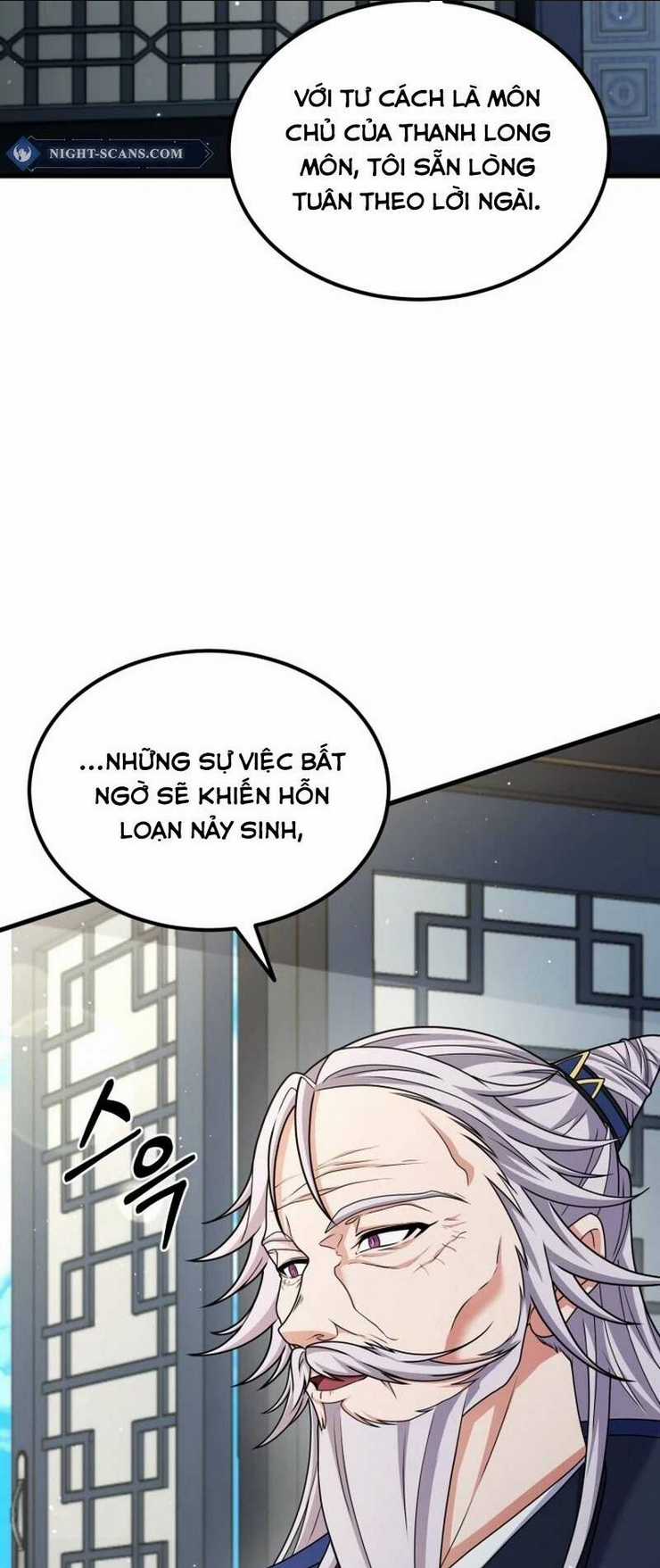 Phá Công Kiếm Đế Chapter 33 trang 30