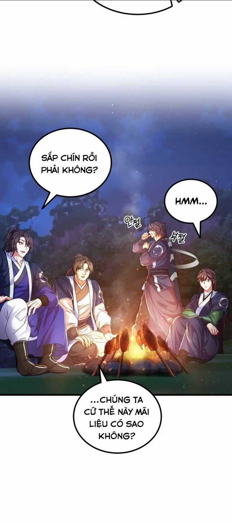 Phá Công Kiếm Đế Chapter 33 trang 36