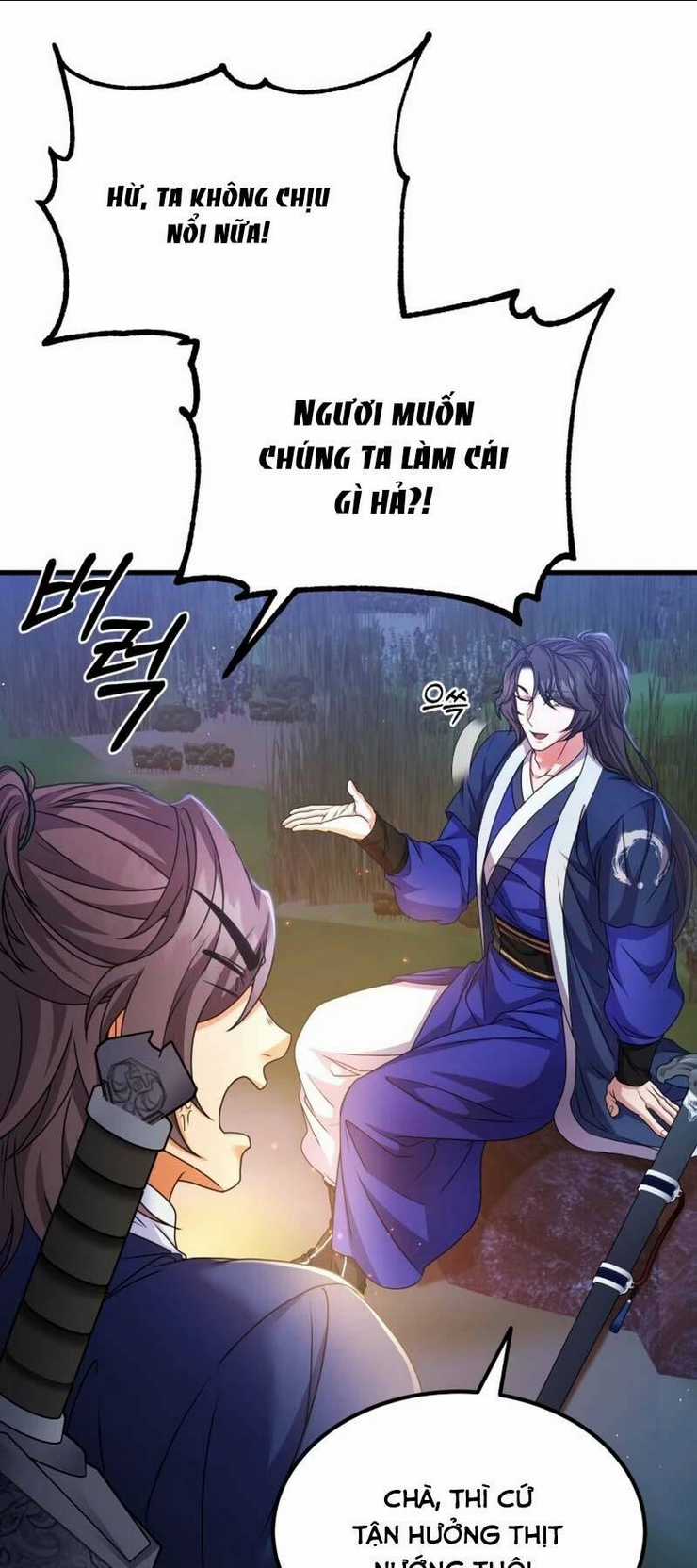 Phá Công Kiếm Đế Chapter 33 trang 37