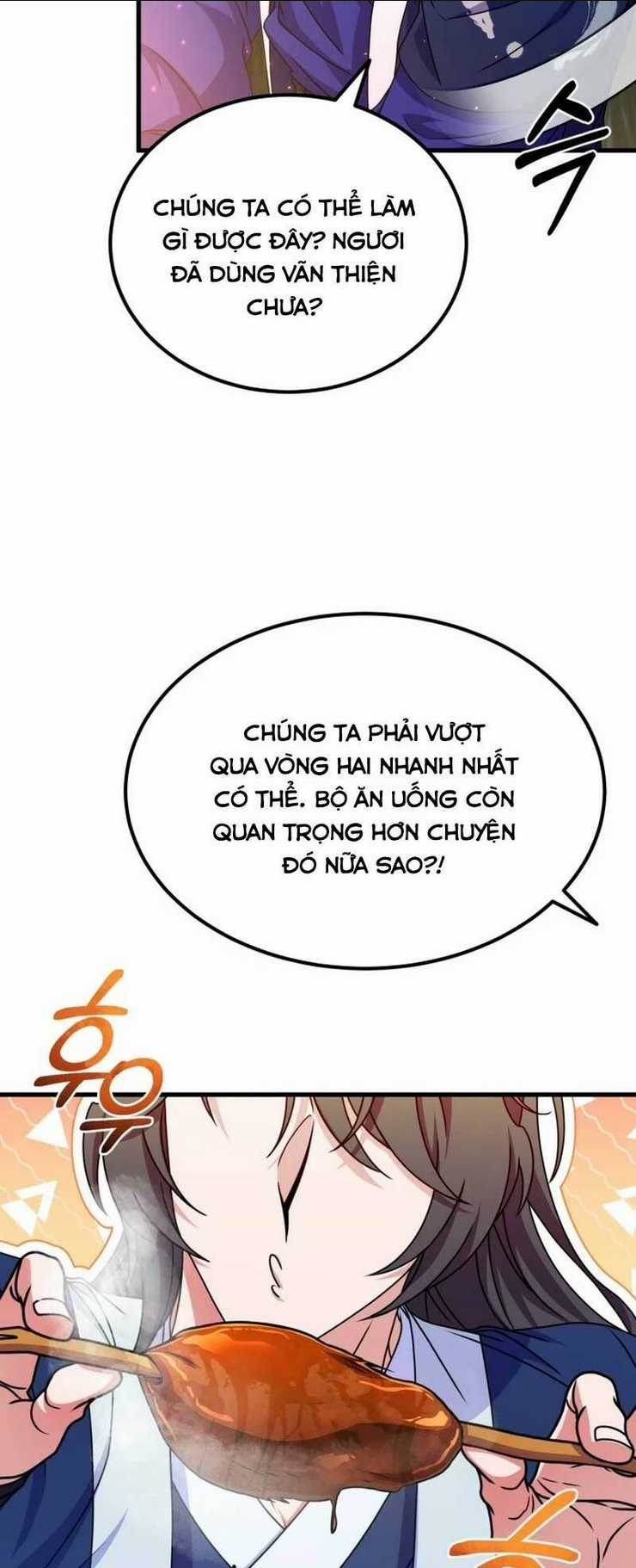 Phá Công Kiếm Đế Chapter 33 trang 39