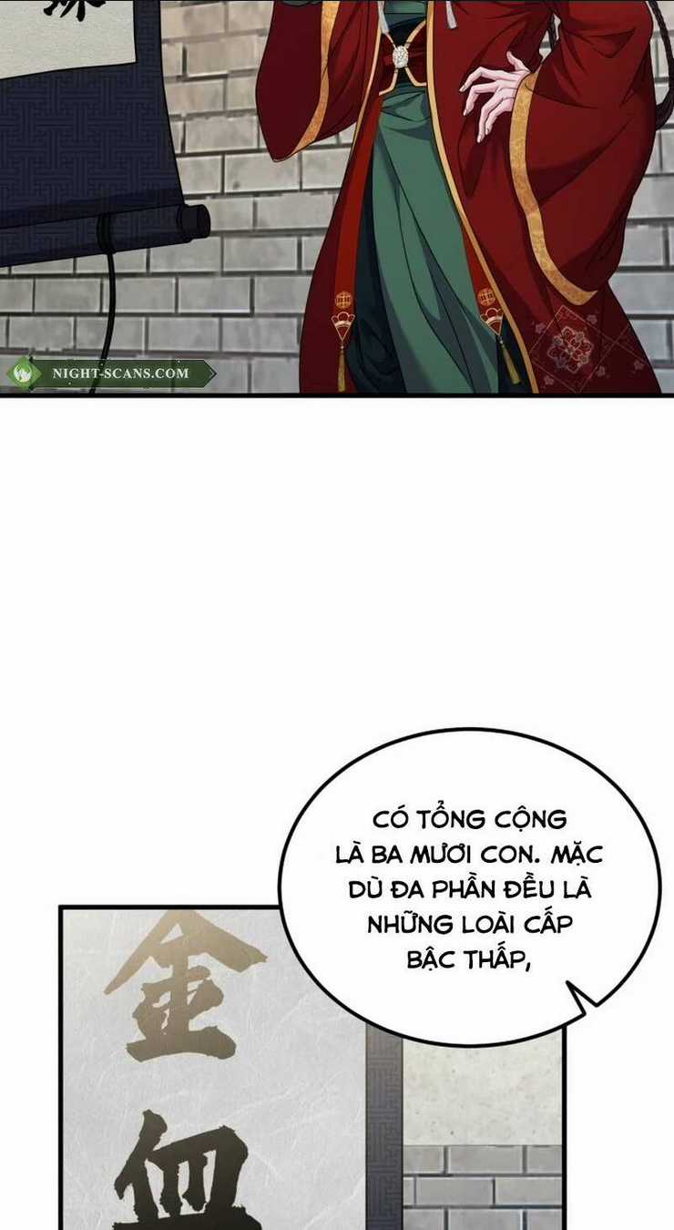 Phá Công Kiếm Đế Chapter 33 trang 4