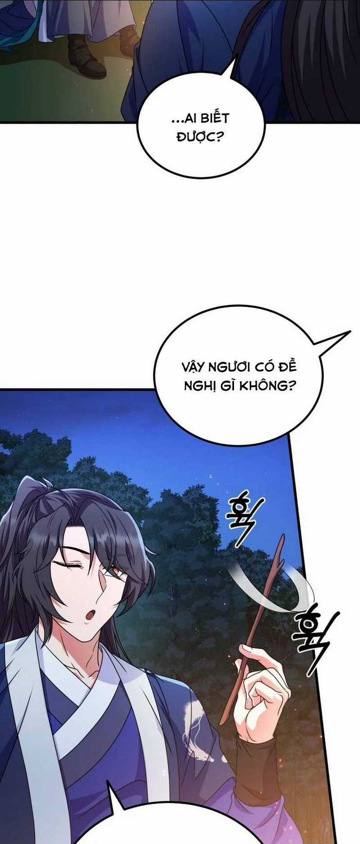 Phá Công Kiếm Đế Chapter 33 trang 43