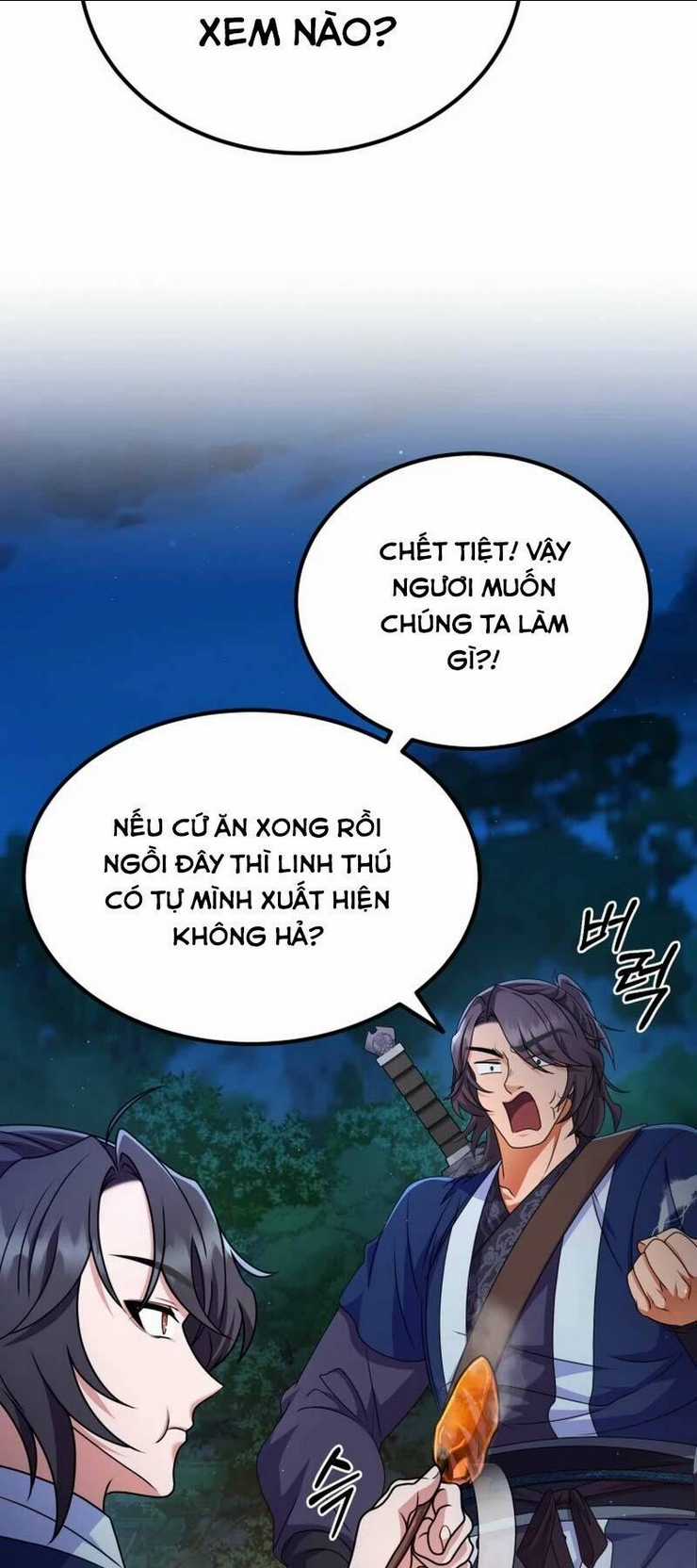 Phá Công Kiếm Đế Chapter 33 trang 45