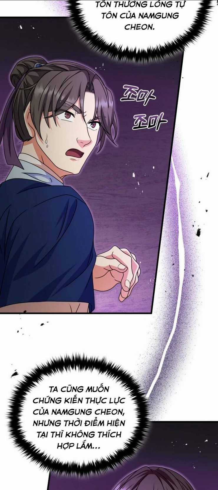 Phá Công Kiếm Đế Chapter 33 trang 50