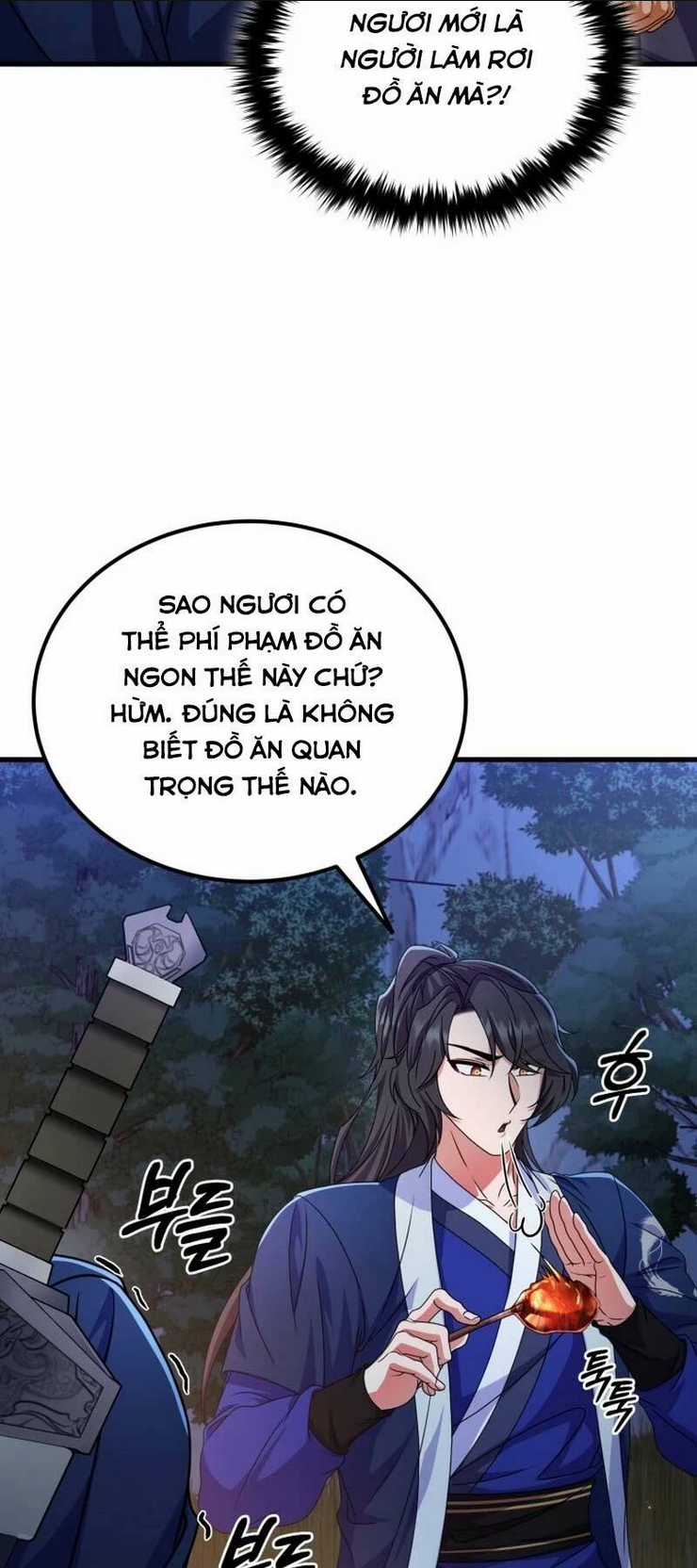 Phá Công Kiếm Đế Chapter 33 trang 53