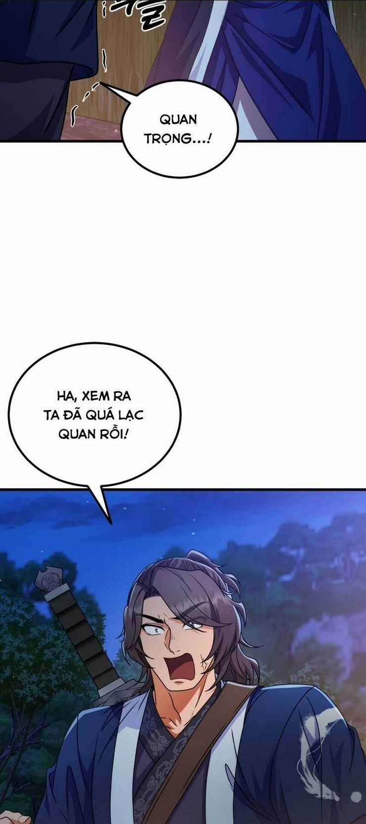 Phá Công Kiếm Đế Chapter 33 trang 54